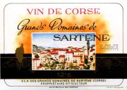 Corse 1969